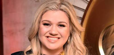 Kelly Clarkson Puts Her Powerful Spin on Billie Eilish's 'Happier Than Ever' - www.justjared.com