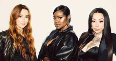 Sugababes' One Touch: 5 surprising Official Chart facts about the group's debut album - www.officialcharts.com