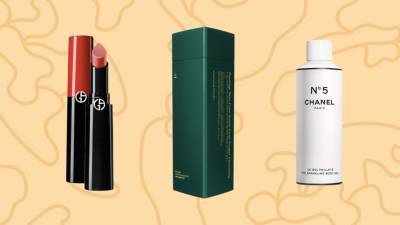 The 17 Best Beauty Products Glamour Editors Tried in July - www.glamour.com