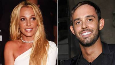 Britney Spears' longtime agent Cade Hudson quietly helped singer amid conservatorship battle: report - www.foxnews.com