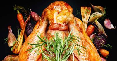 Where can I buy a whole turkey for Christmas - updates from M&S, Aldi, Sainsbury's, Waitrose, Morrisons and more - www.manchestereveningnews.co.uk - Britain