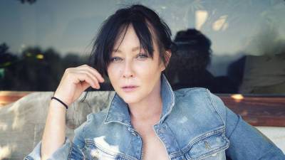 Shannen Doherty on Working Despite Having Stage 4 Cancer: ‘I’m Just Trying to Live the Best I Can’ - variety.com