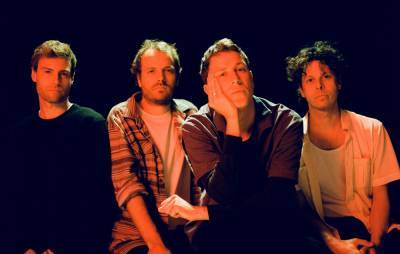 Palace tell us about confronting mental turmoil on new album ‘Shoals’ - www.nme.com