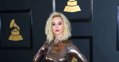 Katy Perry doesn't need a Grammy - www.msn.com