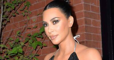 Kim Kardashian West helps save widow's home - www.msn.com