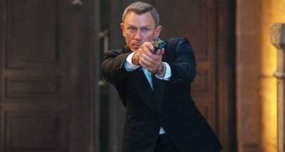 No Time To Die post-credits scene: Does James Bond have an end-credits scene? - www.msn.com