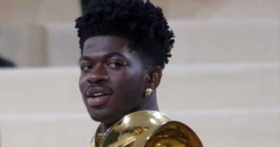 Lil Nas X is single after recently ending relationship - www.msn.com