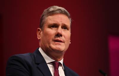 Keir Starmer says it’s time that James Bond was played by a woman - www.nme.com - Britain