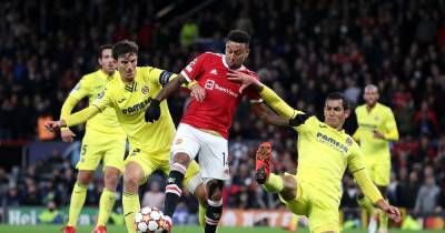 Jesse Lingard stats show he is doing for Manchester United what Ole Gunnar Solskjaer did - www.manchestereveningnews.co.uk - Manchester - Portugal