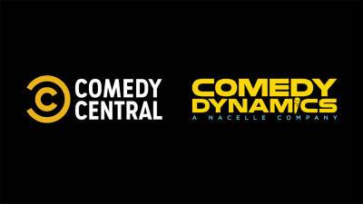 Comedy Central Pacts With Nacelle’s Comedy Dynamics To License, Distribute Iconic Albums - deadline.com