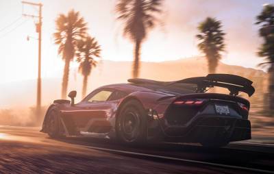 ‘Forza Horizon 5’ PC specs have been revealed - www.nme.com - Mexico