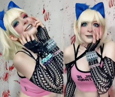 TikTok Cosplayer Slammed For Returning To Social Media After Being Charged With Manslaughter - perezhilton.com - Texas - county Harris