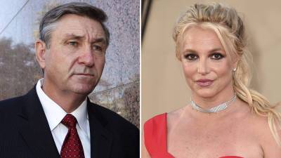 Britney’s Dad Just Called the Court ‘Wrong’ For Suspending Him as Her Conservator Amid ‘Attacks’ From Her Lawyer - stylecaster.com - Los Angeles