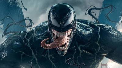 Tom Hardy Admits “Critics Hated” The First ‘Venom’ But He Still Read The Reviews: “I Just Like To Know” - theplaylist.net