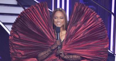 Tyra Banks Slams Critics of Her Viral ‘Dancing With the Stars’ Outfit: ‘Different Is Better’ - www.usmagazine.com