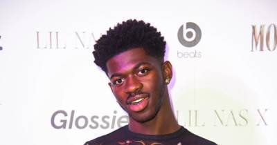 Lil Nas X updates romantic status a month after finding 'the one' - www.wonderwall.com