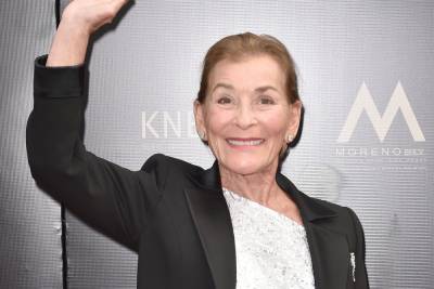 Judy Sheindlin - Judy Justice - Judge Judy Moves To Streaming In First Look At ‘Judy Justice’ - etcanada.com - Los Angeles