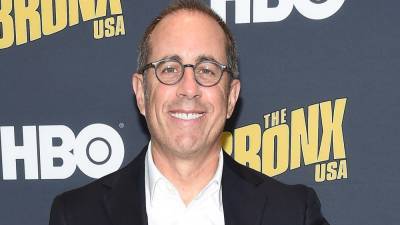 Jerry Seinfeld Says a 'Seinfeld' Reboot 'Would Seem Sad' (Exclusive) - www.etonline.com - New York