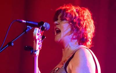 The Raincoats’ Gina Birch shares her first-ever solo single, ‘Feminist Song’ - www.nme.com