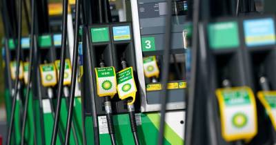 Fuel stations still running out faster than they can be refilled, retailers warn - www.manchestereveningnews.co.uk