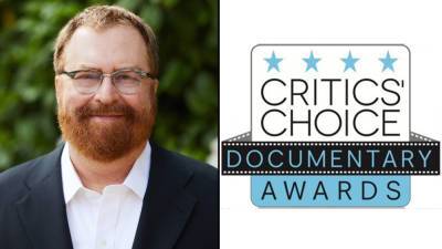‘Bille Eilish’ Director R.J. Cutler To Receive Pennebaker Honor At Critics Choice Documentary Awards - deadline.com - New York