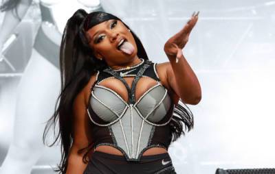 Listen to Megan Thee Stallion’s animated new track ‘Crazy Family’ - www.nme.com