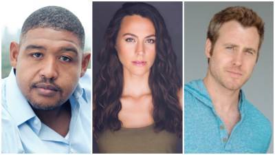 ‘True Lies’ CBS Pilot Casts Omar Miller, Erica Hernandez, Mike O’Gorman - variety.com