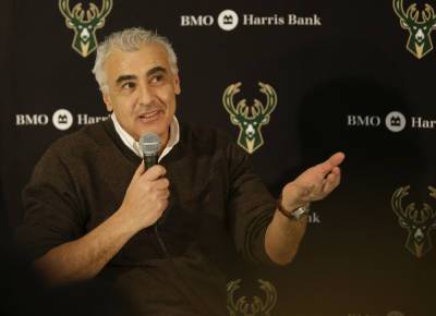 Ozy Media Chairman Marc Lasry Resigns, as Company Faces More Scrutiny - variety.com