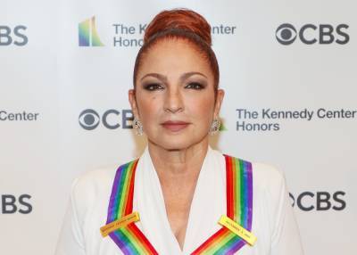 Gloria Estefan Emotionally Reveals She Was Sexually Abused By A Family Member At Age 9 - etcanada.com