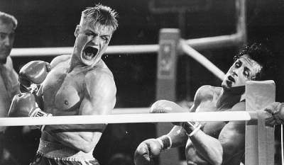 ‘Rocky IV: Rocky vs. Drago’ Trailer: MGM Releasing Ultimate Director’s Cut In Theaters On November 11 - theplaylist.net