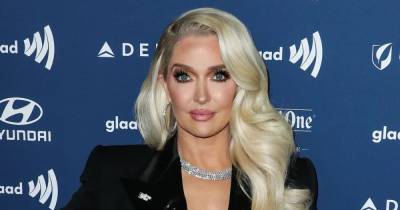 Erika Jayne’s Comments About Being a Witness in Government Investigation Explained - www.usmagazine.com
