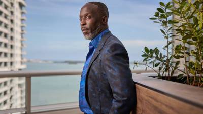 Everything Michael K. Williams has said about his addiction, recovery and therapy - www.foxnews.com