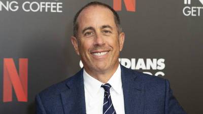 Jerry Seinfeld says he would 'fix some things' in 'Seinfeld' if he had a time machine - www.foxnews.com