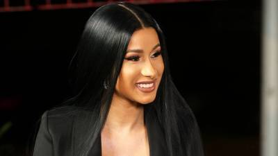 Cardi B Says She 'Lost So Much Blood' While Giving Birth to Her Son - www.etonline.com