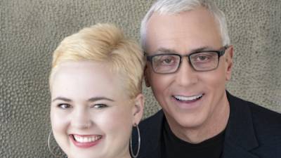 Drew Pinsky - Dr. Drew Pinsky Says Writing 'It Doesn't Have to Be Awkward' With Daughter 'Strengthened' Their Relationship - etonline.com