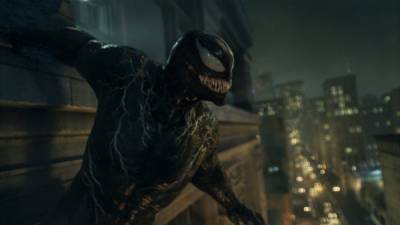 Does ‘Venom: Let There Be Carnage’ Have a Post-Credits Scene? - thewrap.com