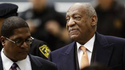 Bill Cosby - Andrew Wyatt - Bill Cosby trial date set in civil lawsuit over alleged 1974 Playboy Mansion sexual assault - foxnews.com