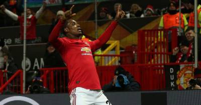 Odion Ighalo makes prediction about Ole Gunnar Solskjaer at Manchester United - www.manchestereveningnews.co.uk - Manchester - city Shanghai