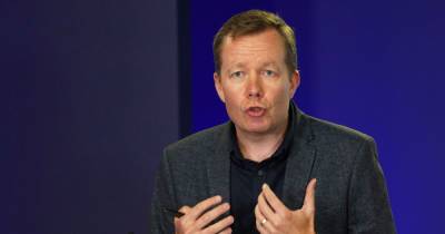 Jason Leitch says healthy Scots teens could still be vaccinated despite advisory body not backing jabs - www.dailyrecord.co.uk - Britain - Scotland