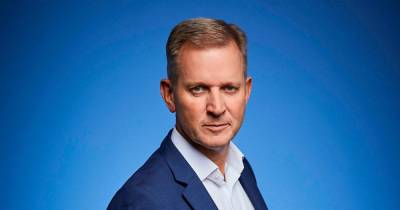 Jeremy Kyle admits he couldn’t bring himself 'to leave the house' after ITV sacking - www.ok.co.uk