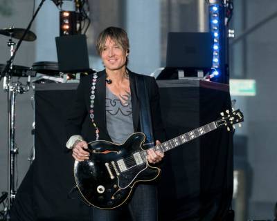 Keith Urban Shares The Moment He Was Told He Had No ‘Strength’ As A Solo Artist By Talent Show Judge - etcanada.com - New Zealand