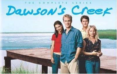 ‘Dawson’s Creek’ Restores Original Paula Cole Theme Song “I Don’t Want To Wait’ For Netflix Streaming - deadline.com