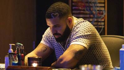 Drake Breaks Apple Music Record for Most-Streamed Artist in a Day - variety.com