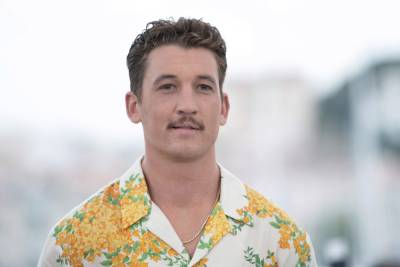 Miles Teller’s Rep Hits Back At ‘Incorrect’ Facts Amid Report He’s Unvaccinated And Tested Positive - etcanada.com