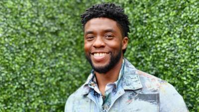 Chadwick Boseman Gets Honored With Renamed College at Howard University 1 Year After Death - www.etonline.com