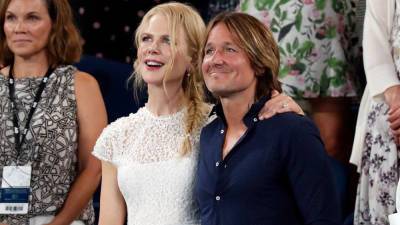 Keith Urban, Nicole Kidman share humble roots of coming to America ‘with nothing’ - www.foxnews.com - New York