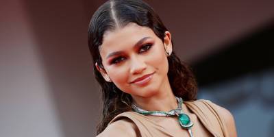 Zendaya's Show Stopping Emerald Necklace She Wore at Venice Film Festival Is 93 Carats! - www.justjared.com - Colombia