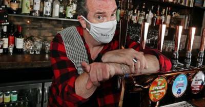 Still Game's Gavin Mitchell fears he has long covid after still suffering effects of the virus - www.dailyrecord.co.uk