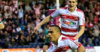 Wigan Warriors' memorable Magic Weekend moments - emphatic derby wins and humiliating defeat - www.manchestereveningnews.co.uk