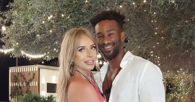 Love Island's Teddy Soares says moving in with Faye Winter is 'top priority' - www.ok.co.uk